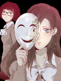 羞羞涩漫 漫画家访谈